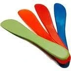 اسپاتول دندانپزشکی – Dental Spatula / Cement Spatula