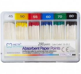 کن کاغذی متا – META Paper Points