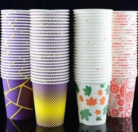 لیوان یکبار مصرفلیوان یکبار مصرف دندانپزشکی – Dental Disposable Cup