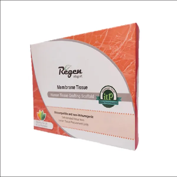 پودر استخوان دندانپزشکی ریجن (Region Bone Graft Powder) مناسب ایمپلنت و بازسازی استخوان فک
