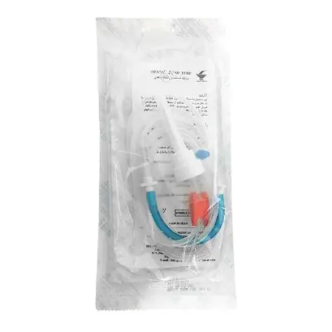 ست سرم شستشو موتور ایمپلنت – Irrigation Set for Implant Motor