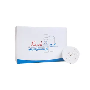 رول پنبه دندانپزشکی – Dental Cotton Roll