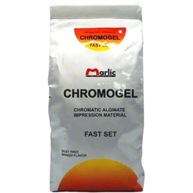 Read 9 web pages آلژینات کروموژل – Chromogel Alginate (مارلیک)