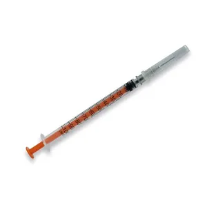 سرنگ انسولین دندانپزشکی – Insulin Syringe